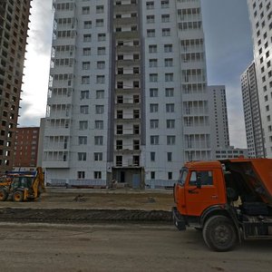 9 Maya Street, 83к1 ، كراسنويارسك: صورة