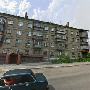 Gagarina Street, 57, Magnitogorsk: photo