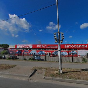 Kirillovskoye Highway, 49, Cherepovets: photo