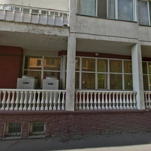 Астана, Улица Азербайжана Мамбетова, 10: фото