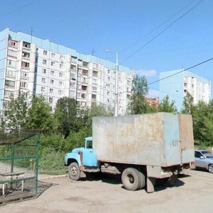 Novo-Vokzalnaya Street, 267, Samara: photo