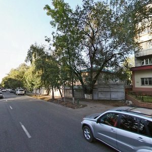 Алматы, Улица Алишера Навои, 308/13: фото