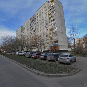 Ilimskaya Street, 10 ، موسكو: صورة