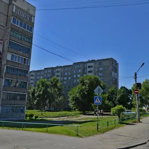 Ulitsa Vladimira Lenina, 266, Biysk: photo