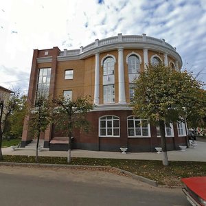 Chavayna Boulevard, 33, Yoshkar‑Ola: photo