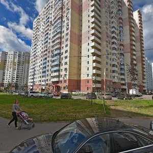 Kutuzovskaya Street, 17, Odincovo: photo