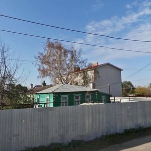 Potapova Street, 7, Samara: photo