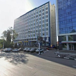 Ulitsa imeni N.G. Chernyshevskogo, 60/62, Saratov: photo