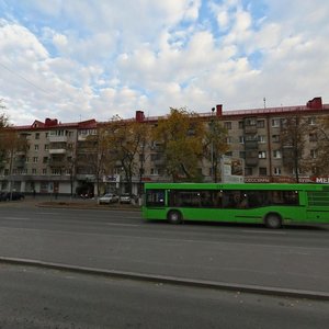 Ulitsa Melnikayte, 97, Tyumen: photo