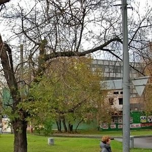 Bolshaya Semyonovskaya Street, 55, : foto