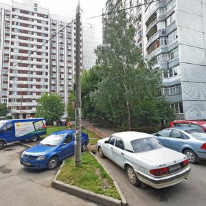 Gorkogo Street, 3, Korolev: photo