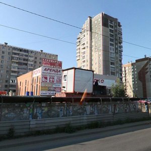 Pobedy Avenue, 382Б, Chelyabinsk: photo