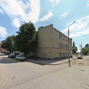 Саратов, 2-й Соколовогорский проезд, 3: фото