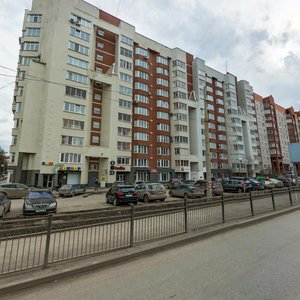 Chapayeva Street, 21, Yekaterinburg: photo