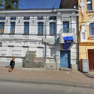 Podolskyi lane, 13А, Kharkiv: photo