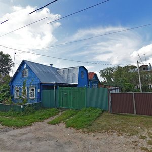 8th Marta Street, 8, Sergiev Posad: photo