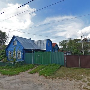 8th Marta Street, 8, Sergiev Posad: photo