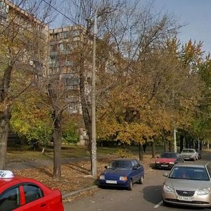 Pavla Tychyny Avenue, 11, Kyiv: photo