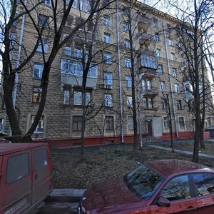 Panfilova Street, 4к3, : foto