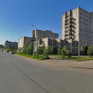 Magistralnaya Street, 63, Kostroma: photo