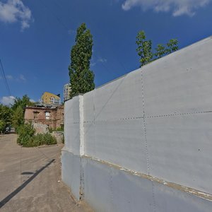 Fabrichny Lane, 10, Voronezh: photo