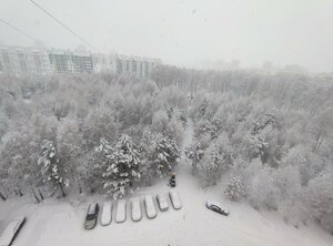 Ulitsa Kharisa Yusupova, 85, Chelyabinsk: photo