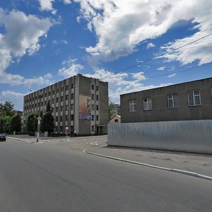 Nezalezhnosti Avenue, No:172, Jytomyr: Fotoğraflar