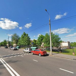 Nikolsky Drive, 3, : foto