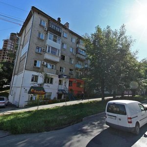 Kalinina Street, 98, Khabarovsk: photo
