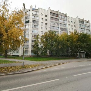 Ulitsa Maksima Gorkogo, 23А, Tyumen: photo