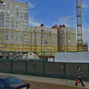 Минск, Улица Евфросиньи Полоцкой, 3: фото