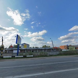 Oktyabrskiy Avenue, 129/5, : foto