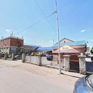 Nïkolay Gogol Street, 31, Karaganda: photo