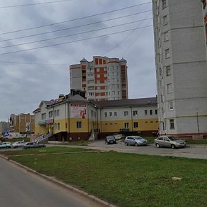 Anatoliya Mittova Boulevard, No:14к1, Cheboksary: Fotoğraflar