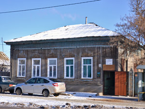Ulitsa Lenina, 155, : foto