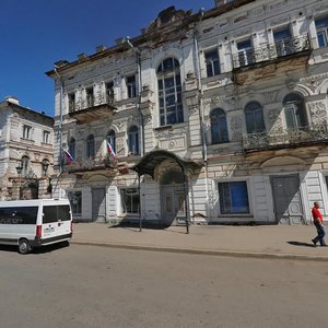 Simanovskogo Street, 22А ، : صورة
