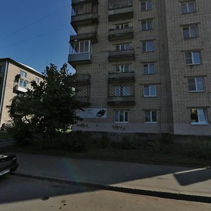 Shepetovskaya Street, 1, : foto