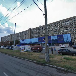 Тольятти, Революционная улица, 62: фото