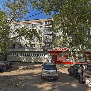 Chapayeva Street, 1Б, Korolev: photo