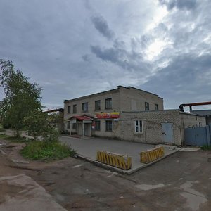 Псков, Новгородская улица, 13: фото