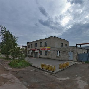 Novgorodskaya Street, 13, Pskov: photo