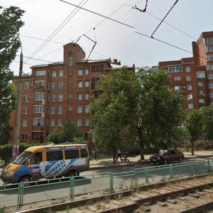Angarskaya Street, 69/2, Volgograd: photo