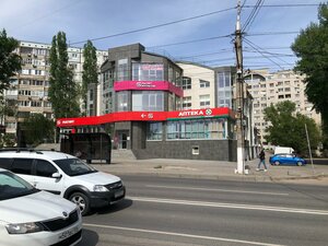 30 Let Pobedy Boulevard, 58А, Volgograd: photo