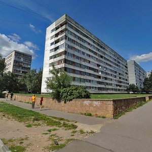 Vorovskogo Street, 13, : foto