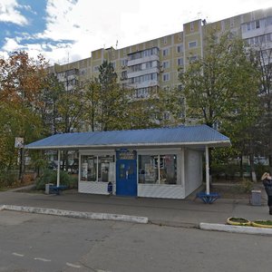 Uralskaya Street, 180/1, Krasnodar: photo
