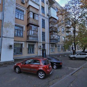 Pochainynska Street, 23, Kyiv: photo