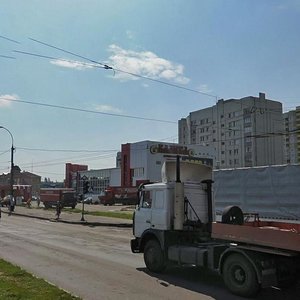 Moskovskiy prospekt, 156А, Bryansk: photo