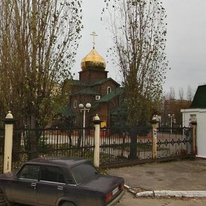 Dyakonova Street, 15А, : foto