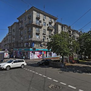 Lva Tolstoho Street, 5А, Kyiv: photo