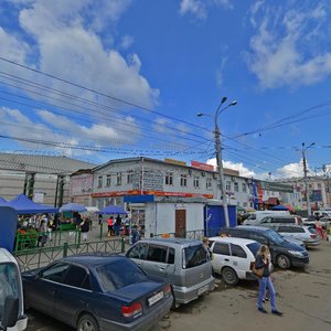 Timiryazev street, 29 ، إيركوتسك: صورة